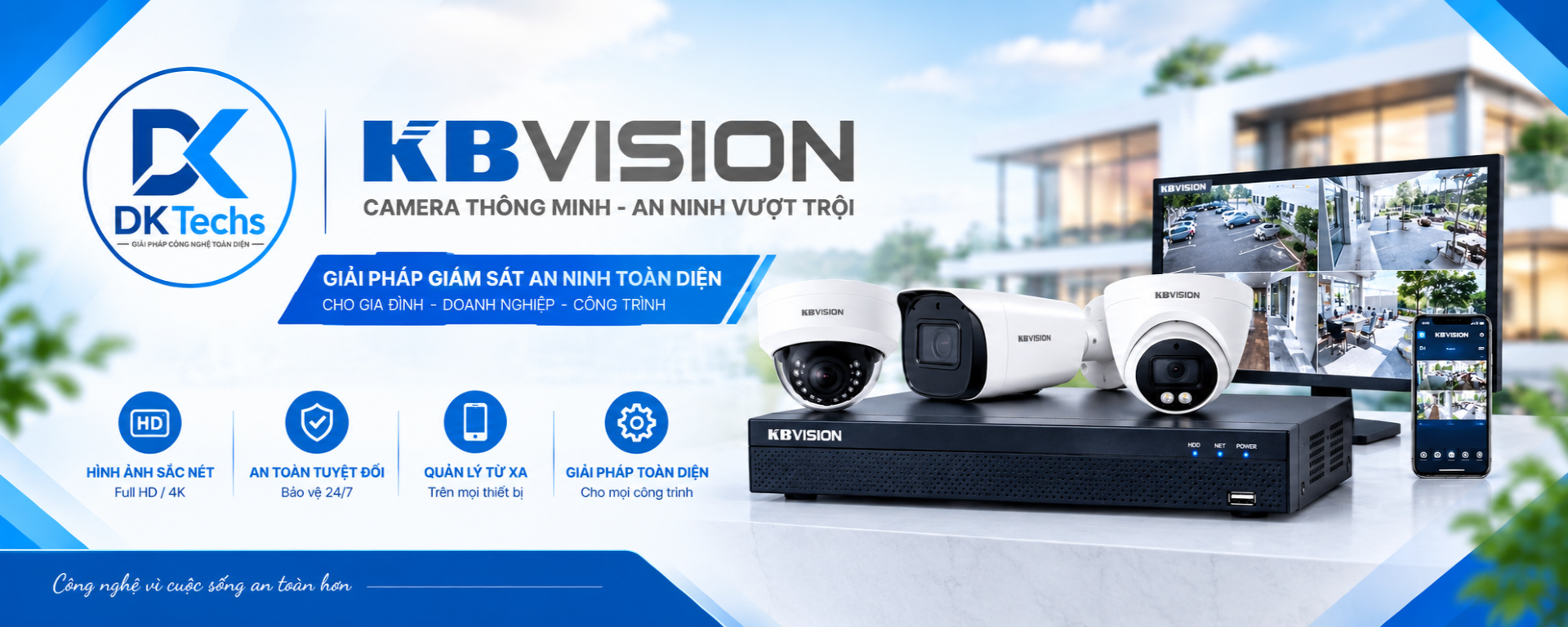 KBVision