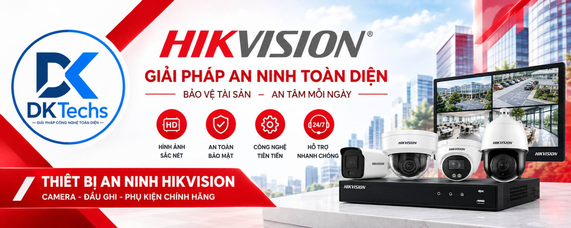 Hikvision