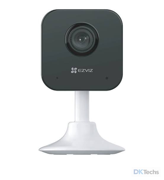 Camera Wifi Trong Nhà Ezviz H1C – Hình Ảnh Full HD, Hồng Ngoại Ban Đêm, Đàm Thoại 2 Chiều