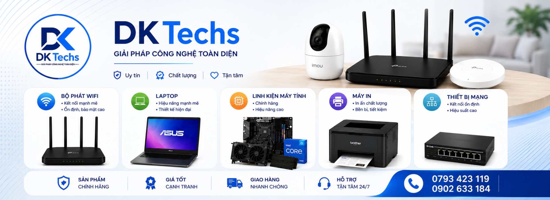 DKTechs