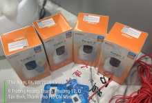 Đơn vị lắp đặt camera tại quận 1