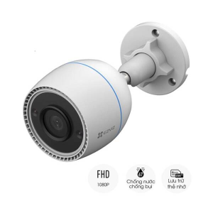 Camera Ezviz C3TN 2MP 1080P - Có Màu Ban Đêm