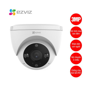 Camera Ezviz H4 3MP 2K