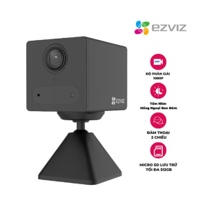 Camera Ezviz CB2 2MP FullHD - Pin