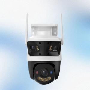 Camera Imou Cruiser Triple 11MP IPC-S7UP-11M0WED