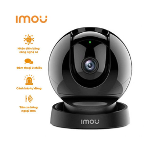 Camera Imou Rex 3D 5MP 3K - IPC-GS2DP-5K0W