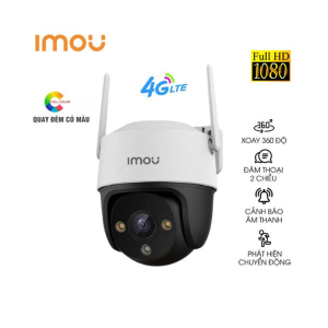 Camera Imou Cruiser 4G 2MP FullHD - IPC-S21FTP
