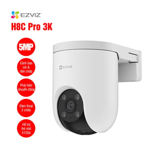 Camera Ezviz H8C Pro 5MP 3K