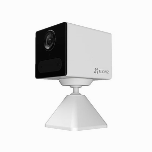 Camera Ezviz CB2 4G 3MP 2K - Pin