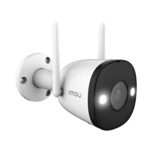 Camera Imou Bullet 2E 2MP FullHD - IPC-F22FEP-D