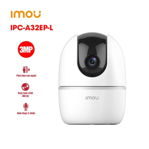 Camera Imou Ranger 2 3MP 2K - IPC-A32EP-L