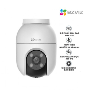 Camera Ezviz C8C 5MP 3K
