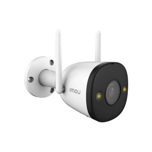 Camera Imou Bullet 2E 4MP 2K - IPC-F42FP