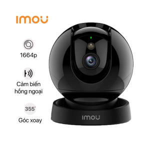 Camera Imou Rex 2D 5MP 3K - IPC-GK2DP-5C0W