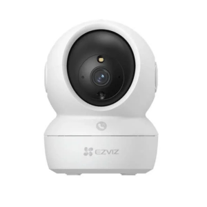 Camera Ezviz C6N Pro 3MP 2K - Tích hợp gọi điện