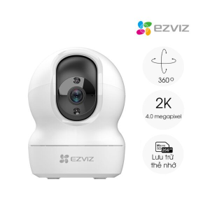 Camera Ezviz CP1 4MP 2K