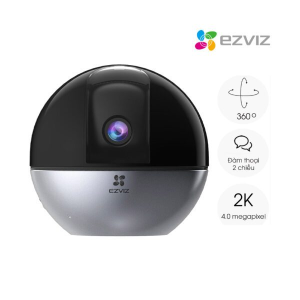 Camera Ezviz E6 5MP 3K
