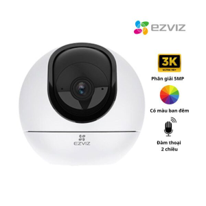 Camera Ezviz H6 5MP 3K