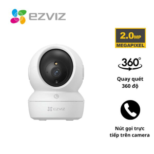 Camera Ezviz H6C Pro 4MP 2K+