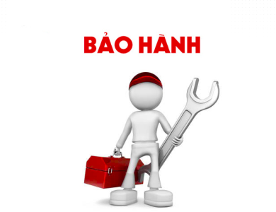 Chính sách bảo hành 