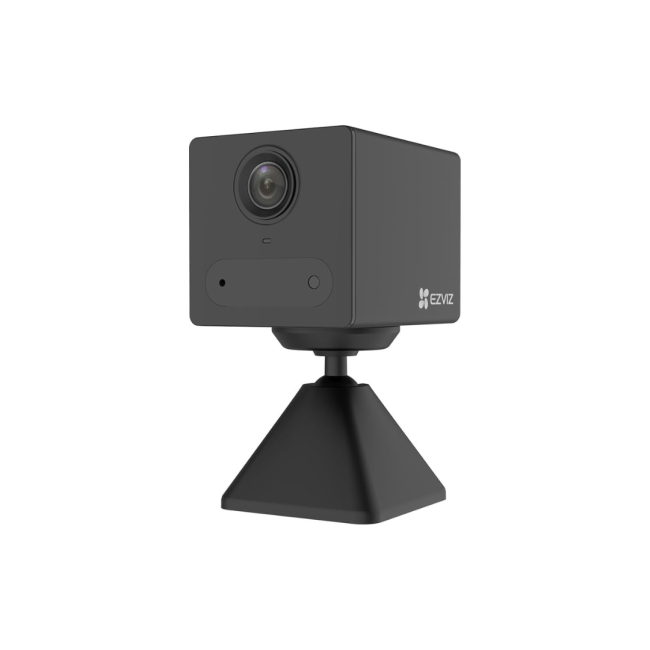 Camera Ezviz CB2 4G 3MP 2K - Pin