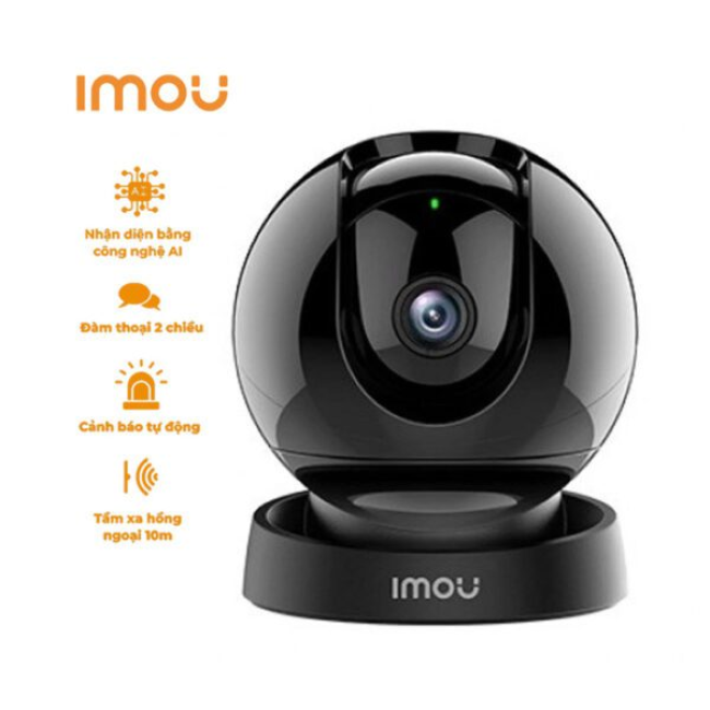 Camera Imou Rex 3D 5MP 3K - IPC-GS2DP-5K0W