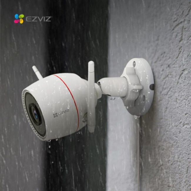 Camera Ezviz H3 5MP 3K