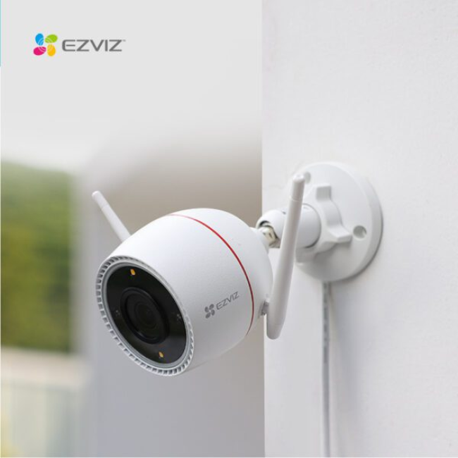 Camera Ezviz H3 5MP 3K