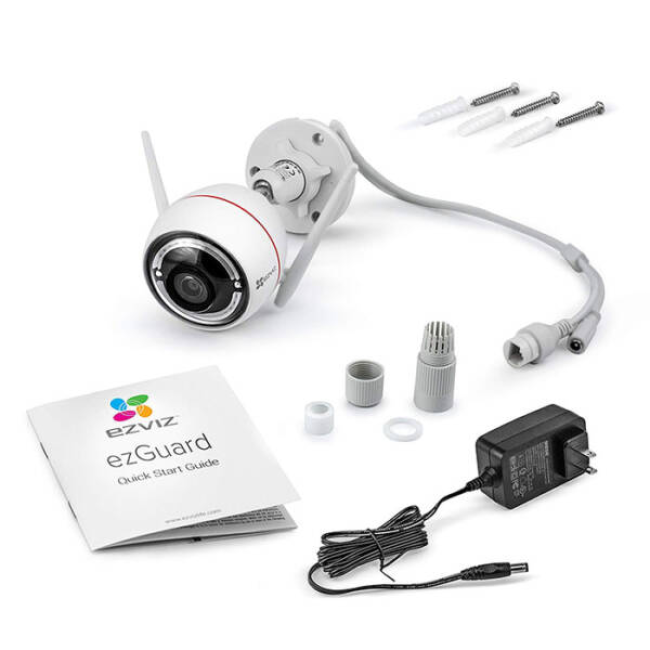 Camera Ezviz C3W 1MP HD