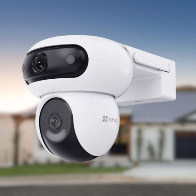 Camera Ezviz H90 Dual 8MP 2K