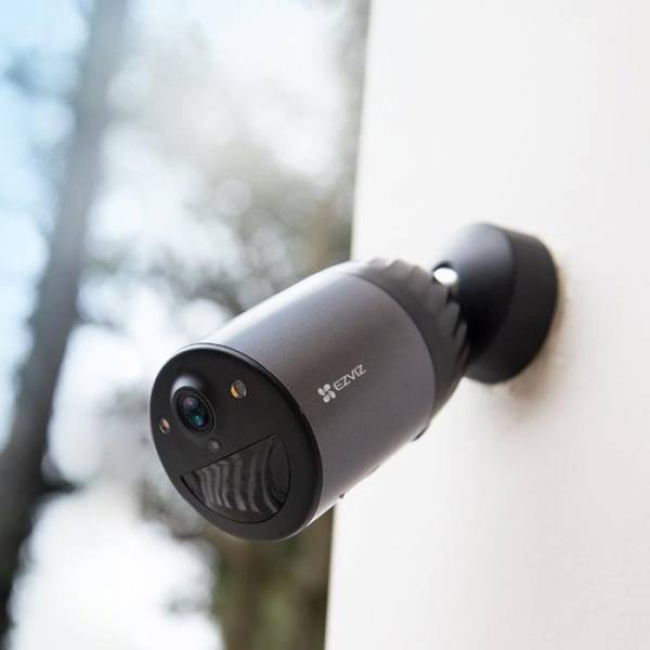 Camera Ezviz BC1C 2MP FullHD - Pin