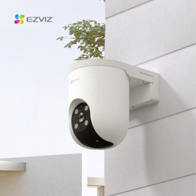 Camera Ezviz H8C 3MP 2K - POE