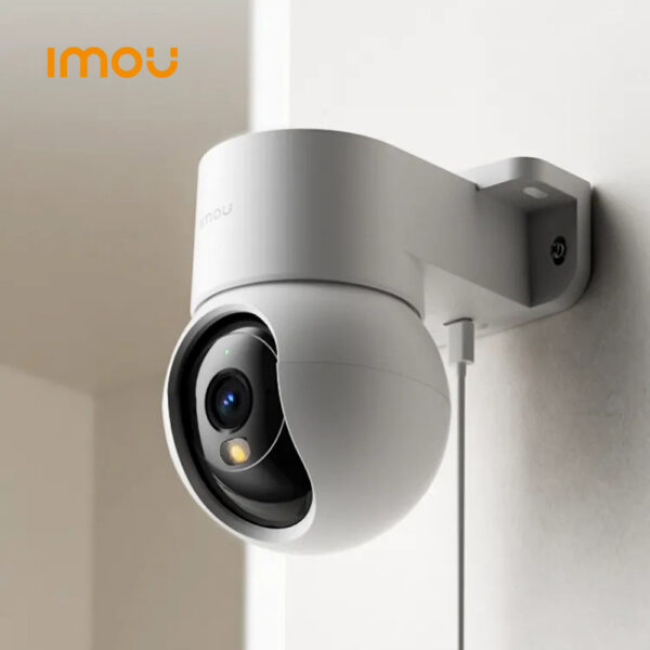 Camera Imou Ranger Mini 5MP 3K