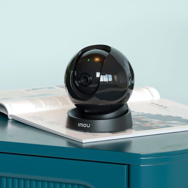 Camera Imou Rex 3D 5MP 3K - IPC-GS2DP-5K0W