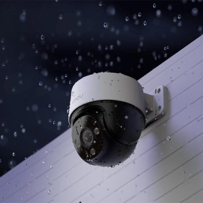 Camera Imou Cruiser POE 2MP FullHD - IPC-S21FAP