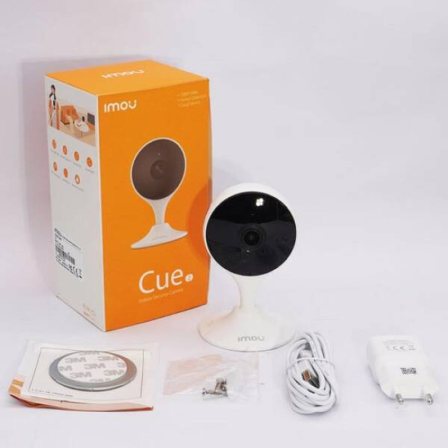 Camera Imou Cue 2 2MP FullHD - IPC-C22EP-D