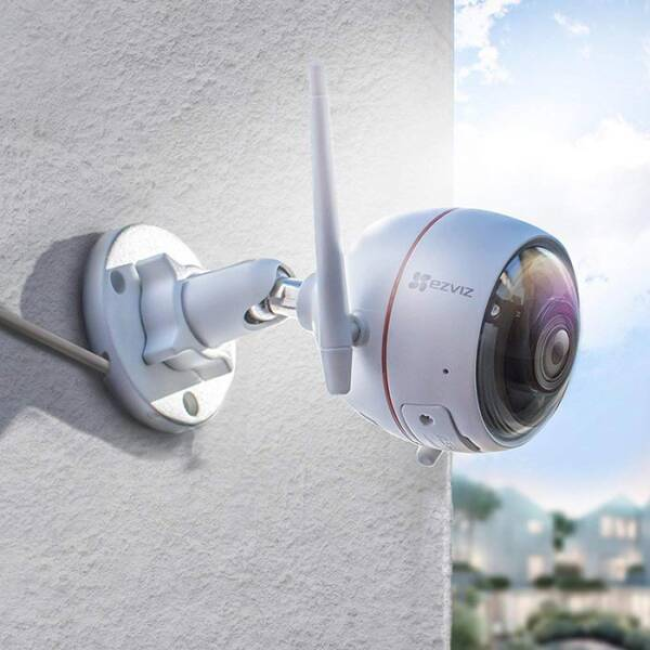 Camera Ezviz C3W Pro 2MP 1080P
