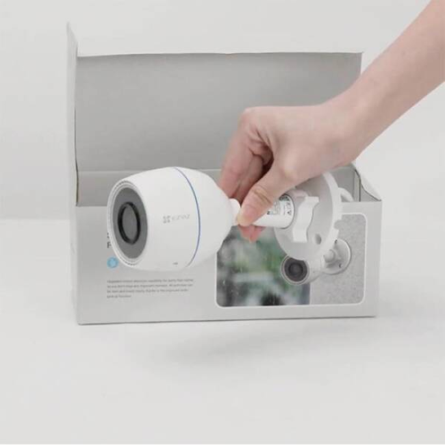 Camera Ezviz C3TN 2MP 1080P