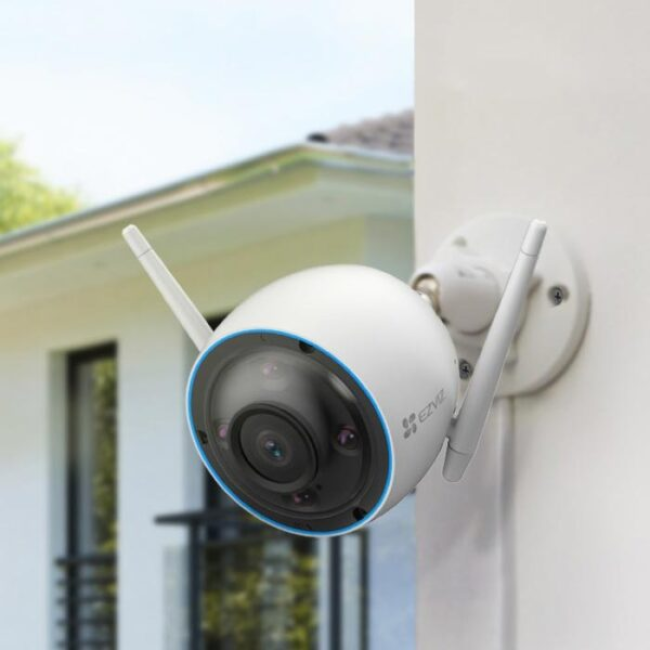 Camera Ezviz H3 3MP 2K