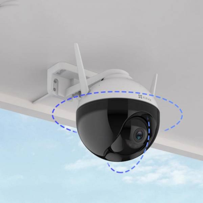 Camera Ezviz C8W 4MP 2K
