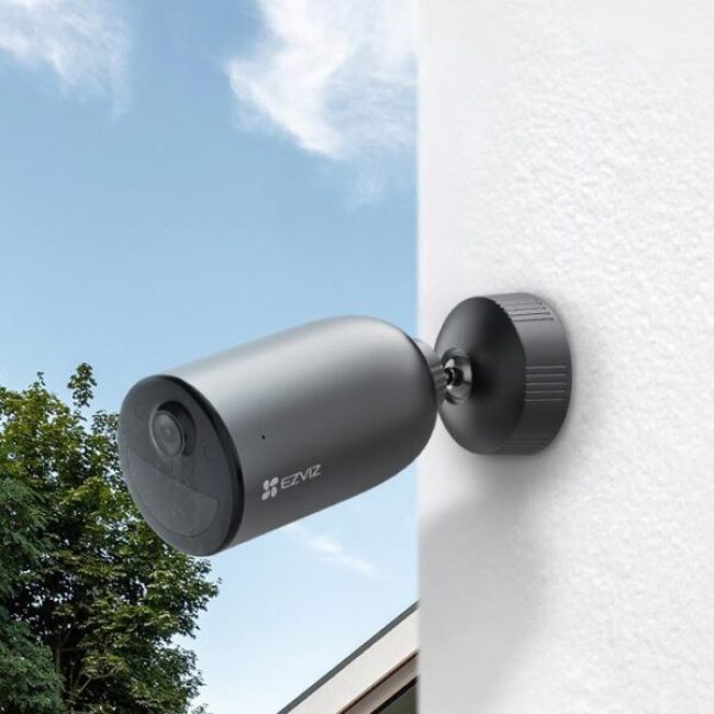 Camera Ezviz EB3 3MP 2K - Pin