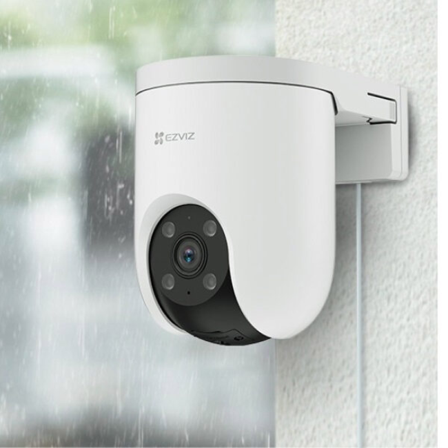 Camera Ezviz H8C 3MP 2K - POE