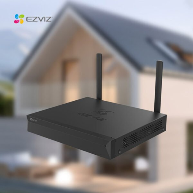 Đầu ghi hình Ezviz X5S 8 kênh