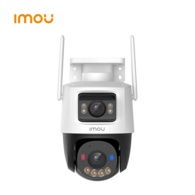 Camera Imou Cruiser Dual 2 Pro 8MP 2K
