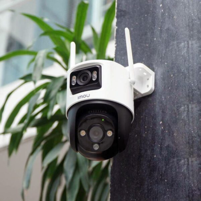 Camera Imou Cruiser Dual 6MP 2K - IPC-S7XP-6M0WED