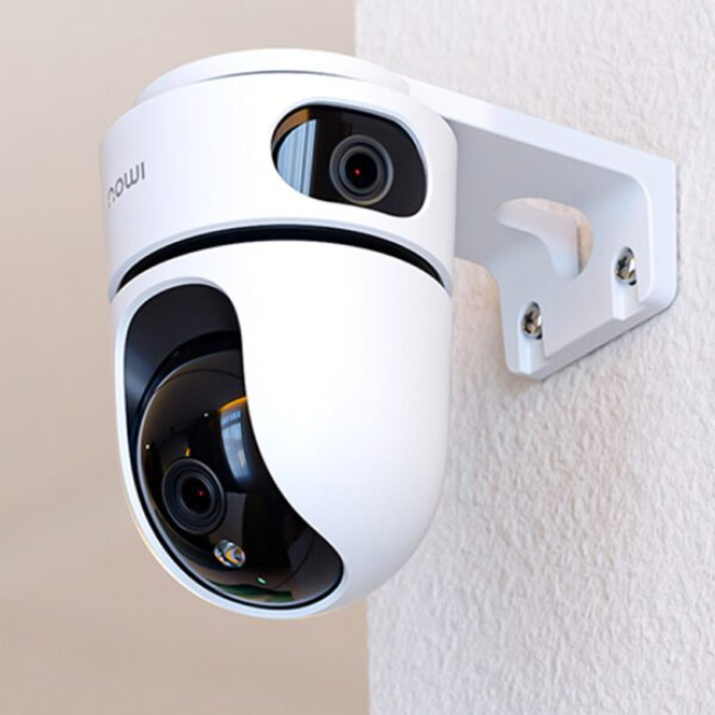 Camera Imou Ranger Dual 6MP 2K - IPC-S2XP-6M0WED