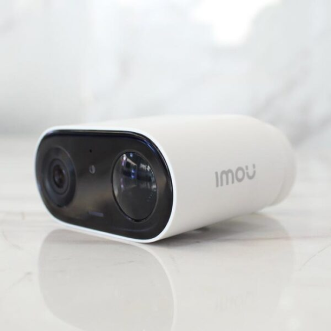 Camera Imou Cell Go 3MP 2K Pin - IPC-B32P-V2