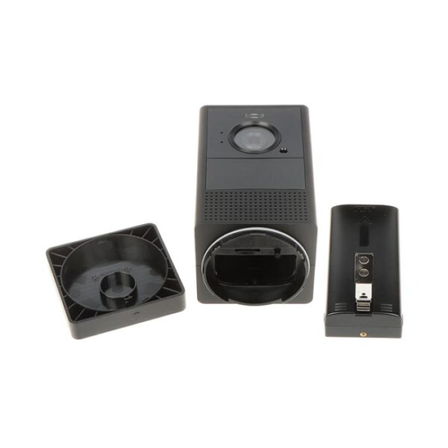 Camera Imou Cell 2 4MP 2K Pin - IPC-B46LP