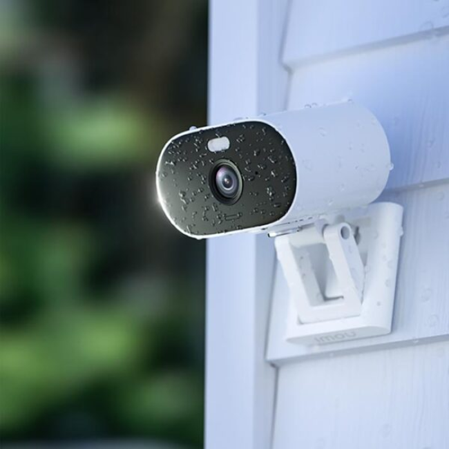 Camera Imou Versa 2MP FullHD - IPC-C22FP-C