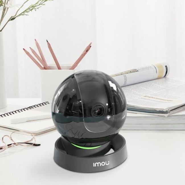 Camera Imou Rex 2MP FullHD - IPC-A26LP